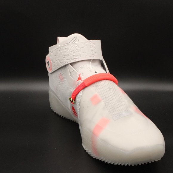 Nike Kobe AD NXT FF Vast Grey Size 14 Read Desc - Picture 3 of 8